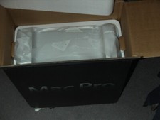 Apple Mac Pro 2.8Ghz 8Gb RAM 8