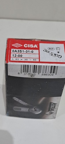 Cisa astral anti bump euro - astral,