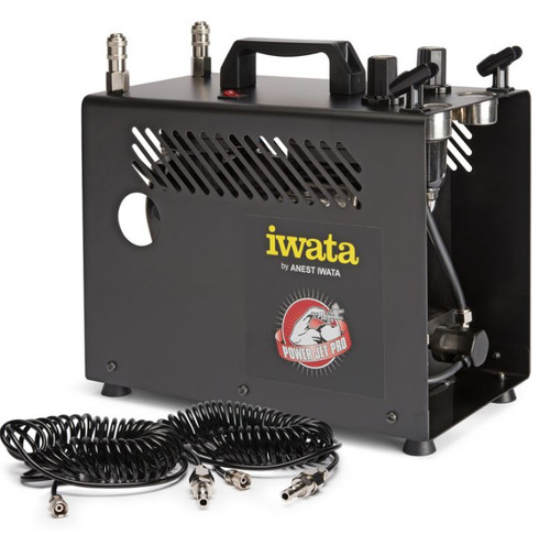Iwata power jet - power, 110-120v
