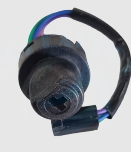 Vespa ignition switch - ignition,