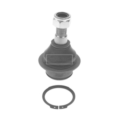 Ball joint front - lower, outer