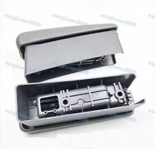 1set Left+Right Armrest Box