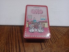Vintage 1990s Collectible Oxo