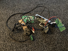 Numark TTi USB Power Supply -