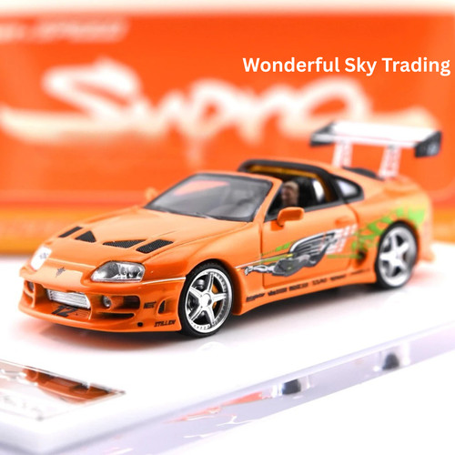 Toyota supra mk4 targa - toyota,