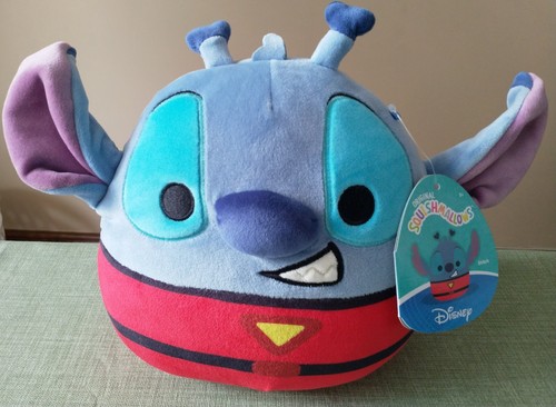 Squishmallows disney lilo - disney,