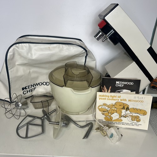 Kenwood chef stand - kenwood, with