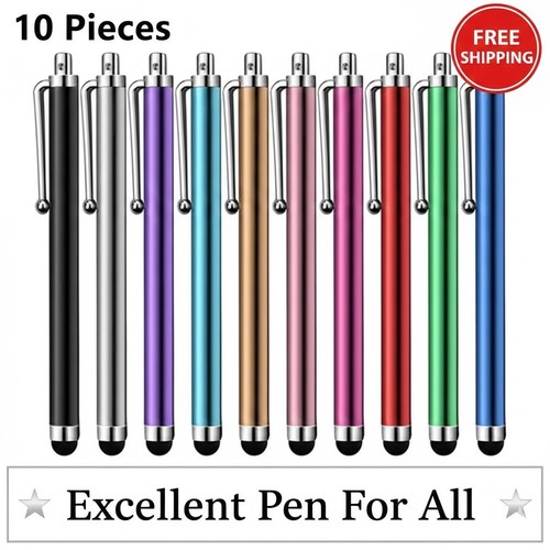 Stylus pens screen - 10,