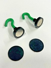 2 x Magnetic Bivvy / Brolly