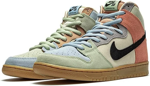 Nike dunk high pro - sb,
