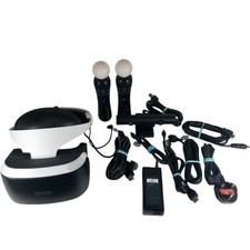 Sony PlayStation VR PSVR