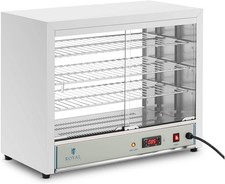 Royal Catering Hot Food