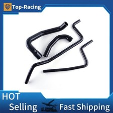 Silicone Radiator Hose Kit Fit