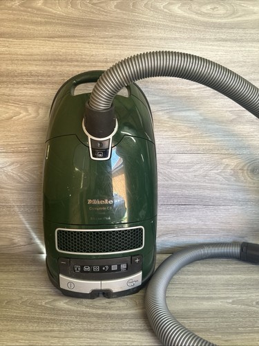 Miele complete green - miele,