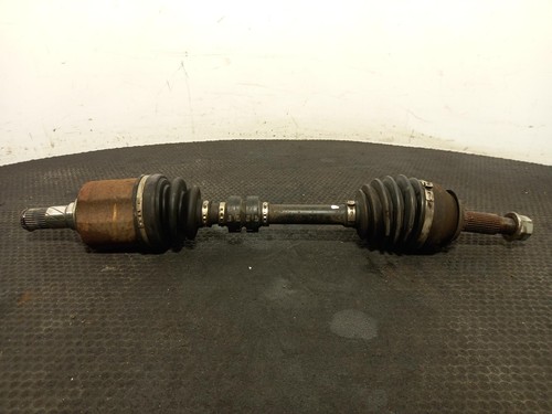 Nissan trail driveshaft s - trail, n/s