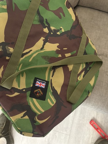 Cotswold aquarius camo barrow - aquarius,