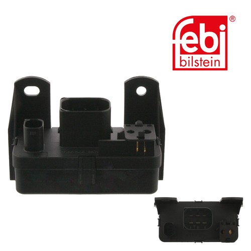 Febi 37105 preheating relay - febi,