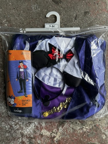 George asda disney halloween - george,