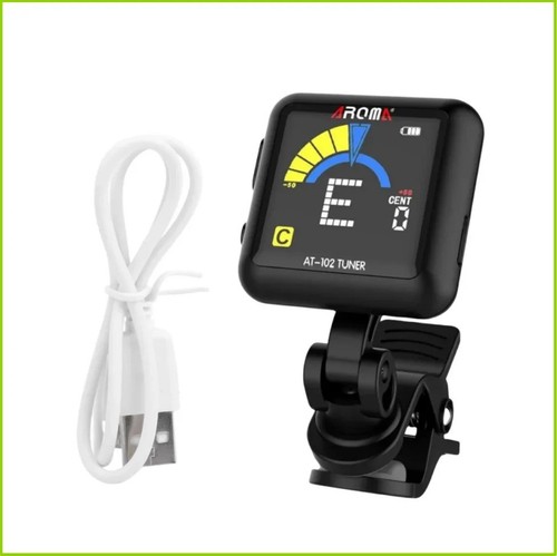Rechargeable clip chromatic - rechargeable,