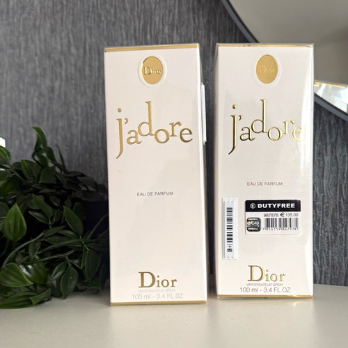 Dior adore eau parfum - dior, j'adore