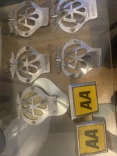 RAC AA Royal Automobile Club