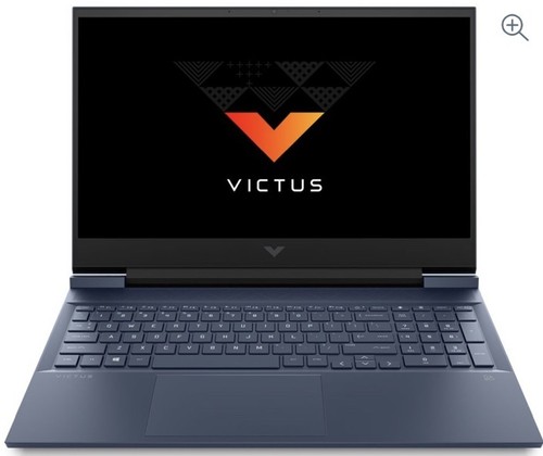 Victus 144hz 6in - hp,