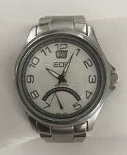 EOS New York Men’s Silver
