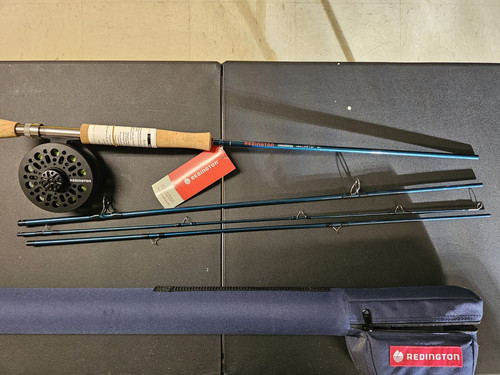 Redington crosswater 890 9ft - redington,