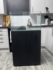 It’s a 60 L Aquarium