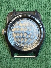 Vintage Baume & Mercier Watch