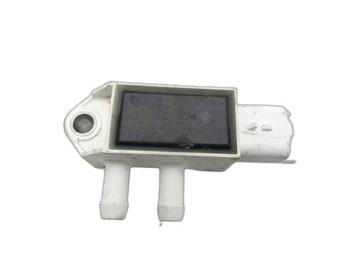 Differential pressure sensor