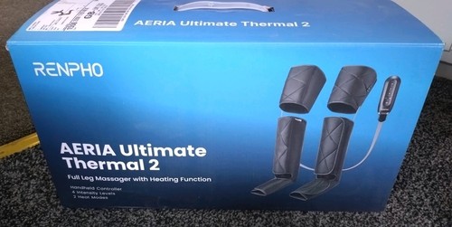 Renpho aeria ultimate - renpho, thermal