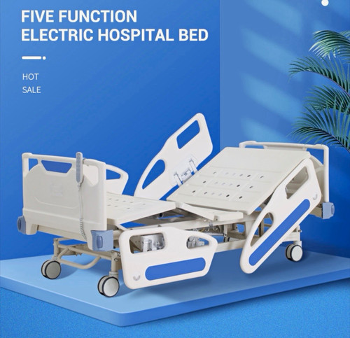 Five function fully electric - five,