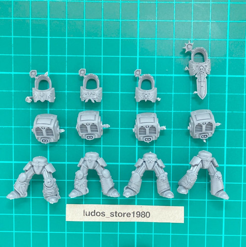 Deathwing knights bodies a - bodies,