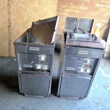 Valentine Chips Fryer Electric