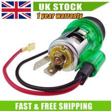 Cigarette lighter cigar PLUG &