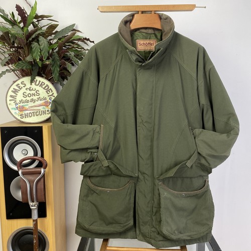 Schoffel ptarmigan iii - schoffel,