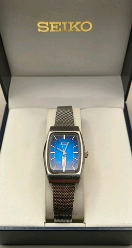 Vintage seiko automatic - vintage,