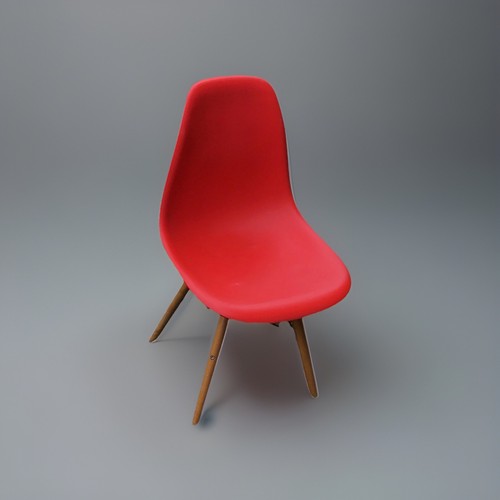 Eames dsw style dining - eames,