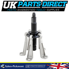 Sykes pickavant mechanical hub - mechanical,