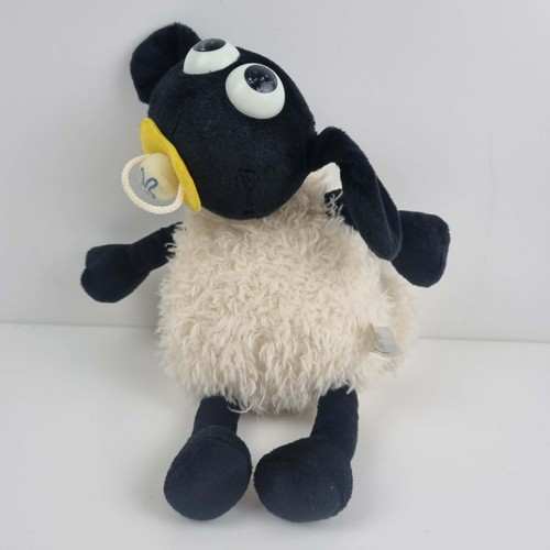 Shaun the sheep - shaun,