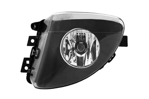 Bmw series front fog light - front,