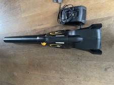 McCulloch 40 Li GB Battery