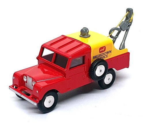 Corgi toys 417 reissue - 417,