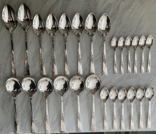 Smith seymour silver plated - smith,