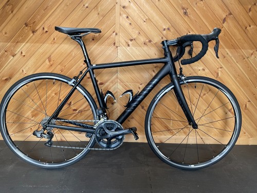Canyon ultimate road bike - al,