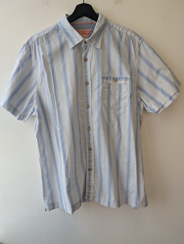 Mantaray men large blue - men’s,