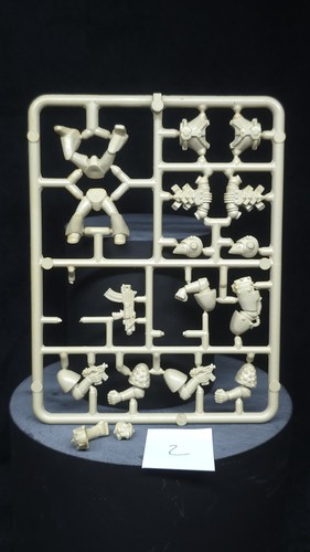 Rogue trader rtb01 beaky - trader, mk6