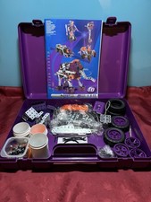 Meccano Motion System 8540 Set