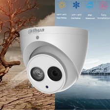 Dahua 2MP Eyeball Network